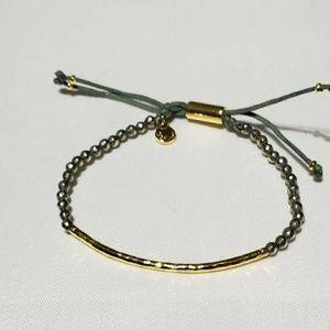Gorjana Jewelry - Gorjana Power Stone Bracelet NWOT Gorjana Jewelry - Gorjana Power Stone Bracelet NWOT